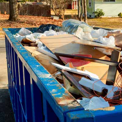 Junk Removal in Pickering