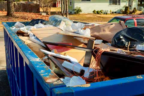 Junk Removal Companies In Oshawa and Durham Region