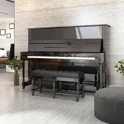 Expert Piano Removal Companies In Oshawa and Durham Region