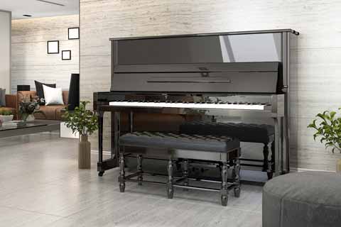Expert Piano Removal Companies In Oshawa and Durham Region