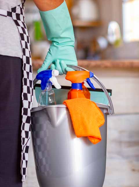 Hoarding Cleaning Services Companies Oshawa Durham Region