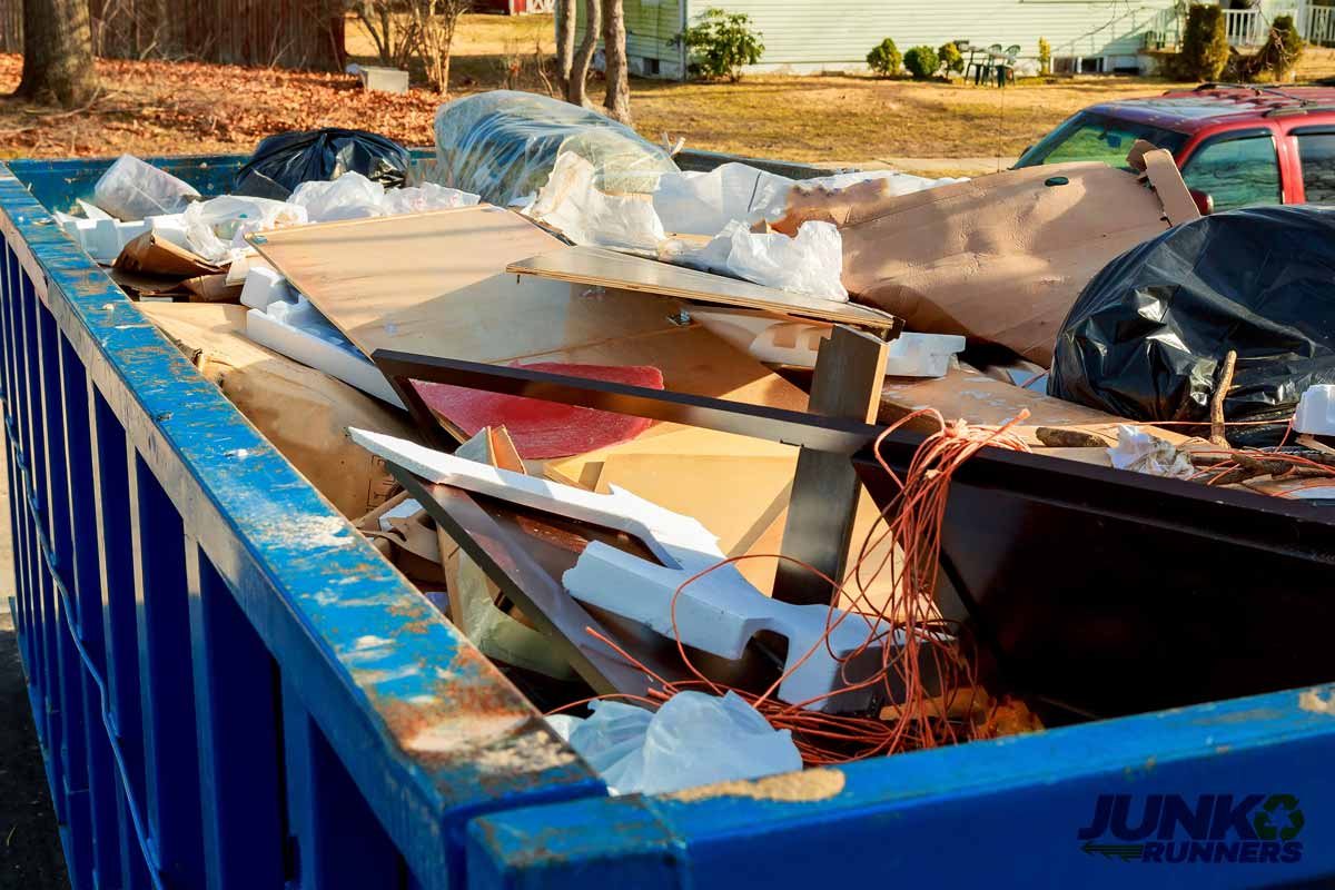 Extreme Hoarding Cleaning Services (Oshawa & Durham Region)